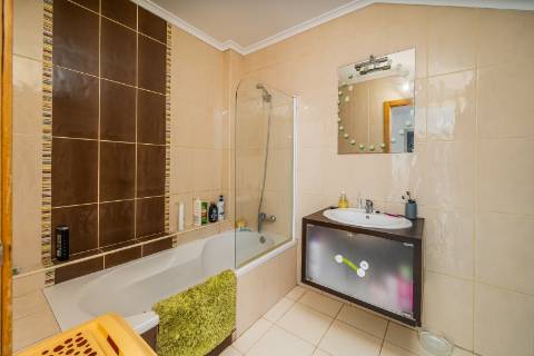 Apartamento T3 em Ermidas Sado