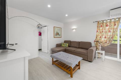 Apartamento T1+1 em Vilamoura