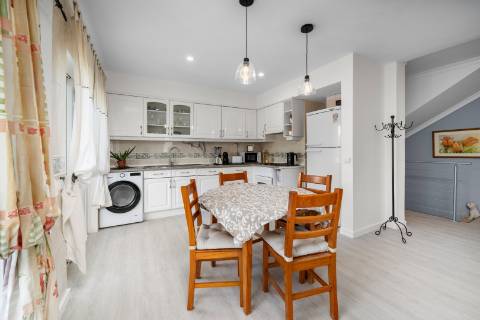 Apartamento T1+1 em Vilamoura