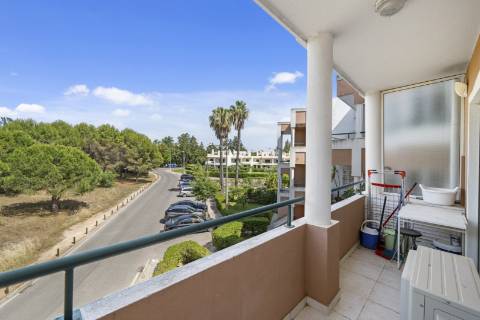 Apartamento T1+1 em Vilamoura