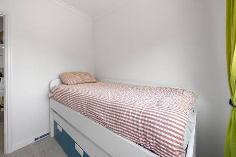Apartamento T1+1 em Vilamoura