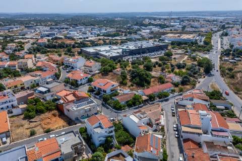 Terreno urbano em Portimão