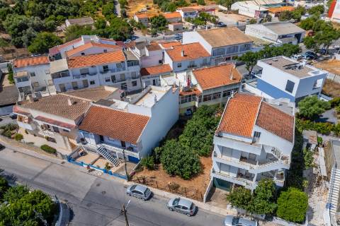 Terreno urbano em Portimão