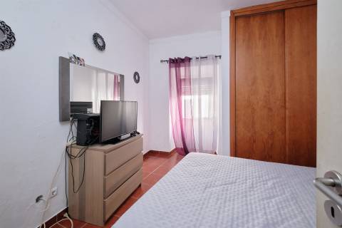 Moradia com garagem no Alentejo