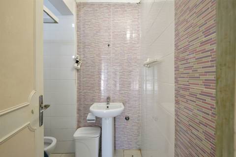 Moradia com garagem no Alentejo