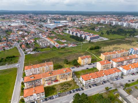 Lote de Terreno para Construção na Marinha Grande
