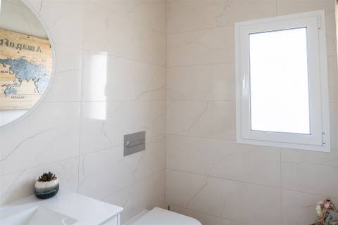 Moradia T4 Térrea de Arquitetura Moderna em Pataias | Alcobaça