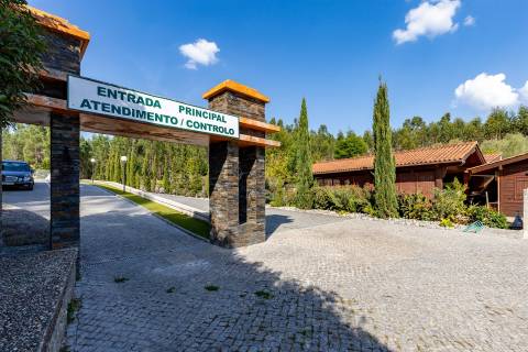 Quinta do Valinho - encantadora e distinta quinta de eventos em Pombal
