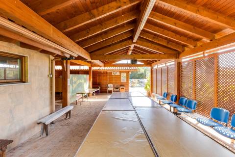 Quinta do Valinho - encantadora e distinta quinta de eventos em Pombal