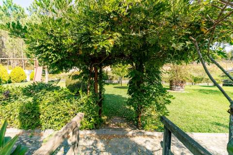 Quinta do Valinho - encantadora e distinta quinta de eventos em Pombal