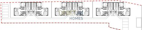 Terreno para construção habitacional, situado em Amieirinha | concelho da Marinha Grande