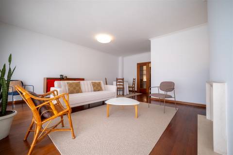 Arrenda-se Apartamento T3 em Celas – Coimbra