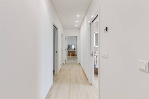 Moradia T4 Exclusiva Premium | Monte Real