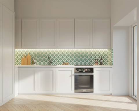 Apartamento T2 - Empreendimento Montanha Prestige