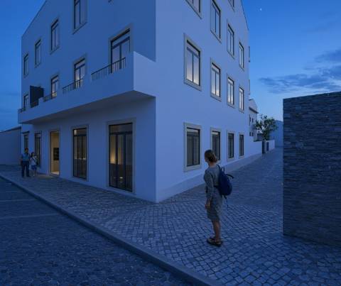 Apartamento T2 - Empreendimento Montanha Prestige