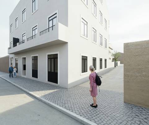 Apartamento T2 - Empreendimento Montanha Prestige