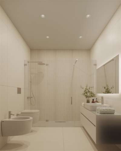 Apartamento T3 - Empreendimento Montanha Prestige
