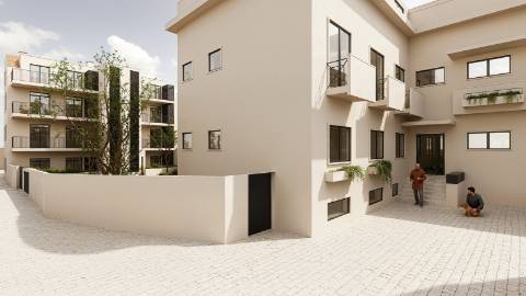 Apartamento T3 - Empreendimento Montanha Prestige