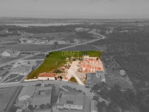 Moradia T3+1 Térrea com Piscina | Ervedeira | Coimbrão
