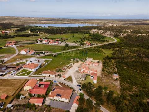 Moradia T3+1 Térrea com Piscina | Ervedeira | Coimbrão