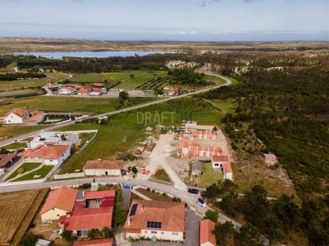 Moradia T3+1 Térrea com Piscina | Ervedeira | Coimbrão