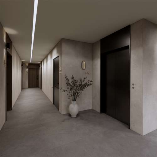 Apartamento T2 | Pousos | Leiria