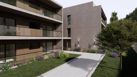 Apartamento T2 | Pousos | Leiria