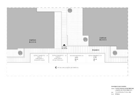 Apartamento T2 | Pousos | Leiria
