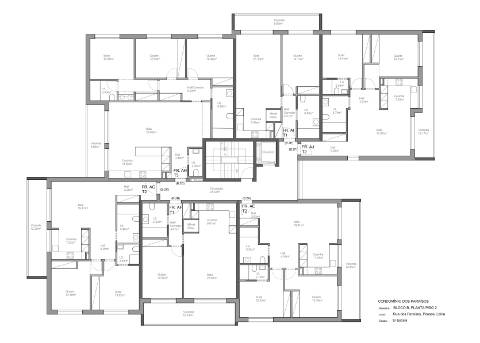 Apartamento T2 | Pousos | Leiria