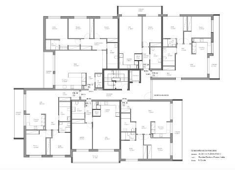 Apartamento T2 | Pousos | Leiria