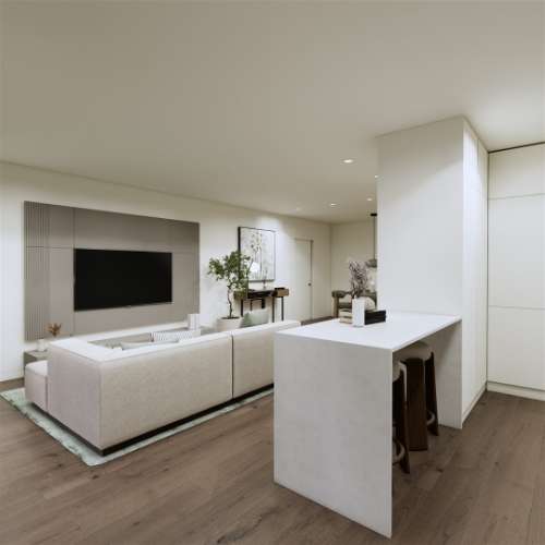 Apartamento T3 | Pousos | Leiria