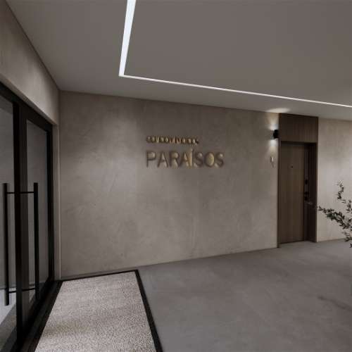 Apartamento T3 | Pousos | Leiria