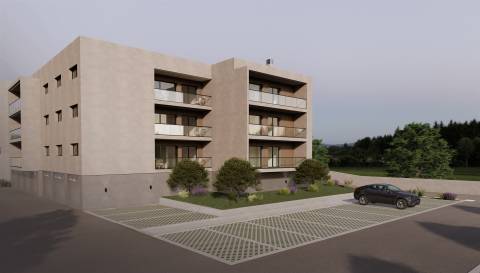 Apartamento T3 | Pousos | Leiria