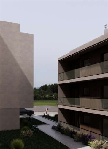 Apartamento T3 | Pousos | Leiria