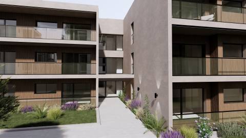 Apartamento T3 | Pousos | Leiria