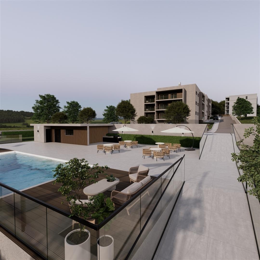 Apartamento T3 | Pousos | Leiria
