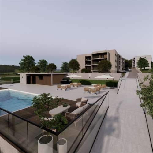Apartamento T1 | Pousos | Leiria