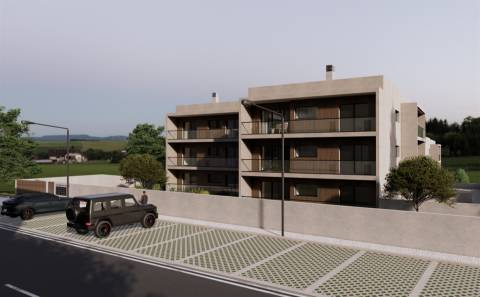 Apartamento T1 | Pousos | Leiria