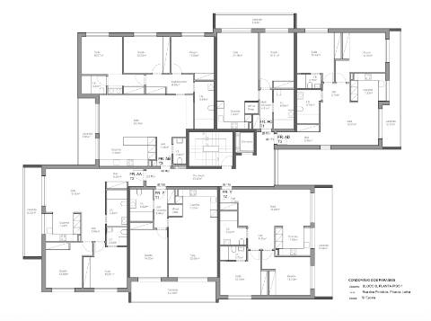 Apartamento T1 | Pousos | Leiria