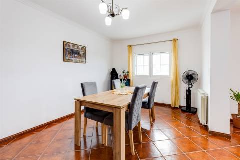Apartamento Duplex T4+1 em Casal dos Matos | Pousos, Leiria