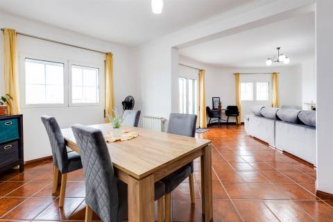 Apartamento Duplex T4+1 em Casal dos Matos | Pousos, Leiria