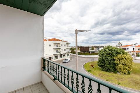Apartamento Duplex T4+1 em Casal dos Matos | Pousos, Leiria
