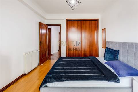 Apartamento Duplex T4+1 em Casal dos Matos | Pousos, Leiria