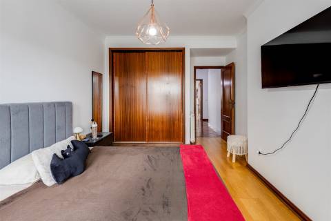 Apartamento Duplex T4+1 em Casal dos Matos | Pousos, Leiria