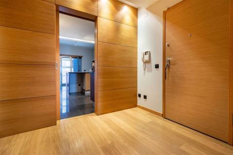 Arrenda-se Apartamento T3 em Cruz d´Areia – Leiria