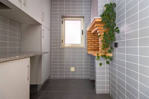 Arrenda-se Apartamento T3 em Cruz d´Areia – Leiria