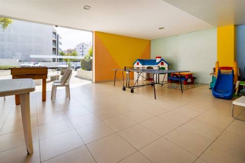 Arrenda-se Apartamento T3 em Cruz d´Areia – Leiria