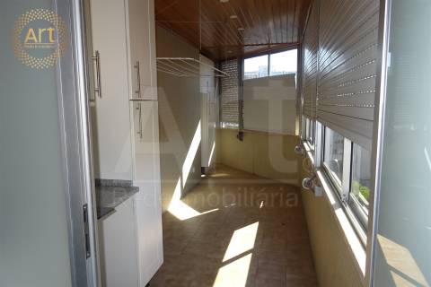 Apartamento T5 Arrendamento em Areeiro,Lisboa