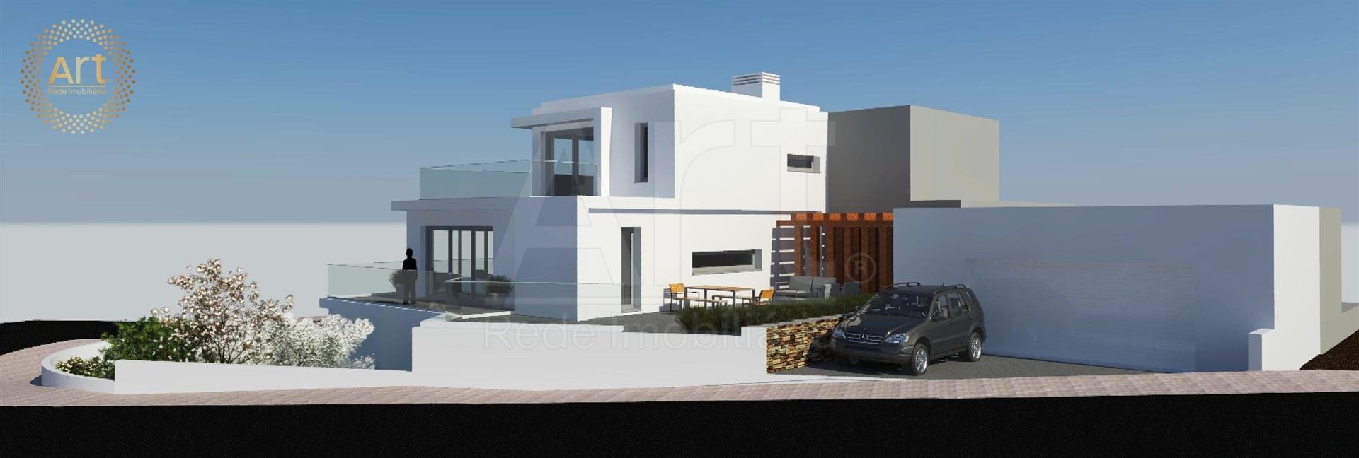 Moradia T4 Venda em Lourinhã e Atalaia,Lourinhã