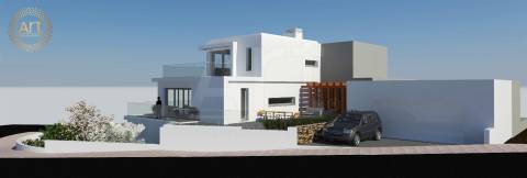 Moradia T4 Venda em Lourinhã e Atalaia,Lourinhã